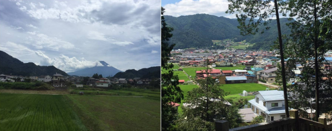 日本法政大学